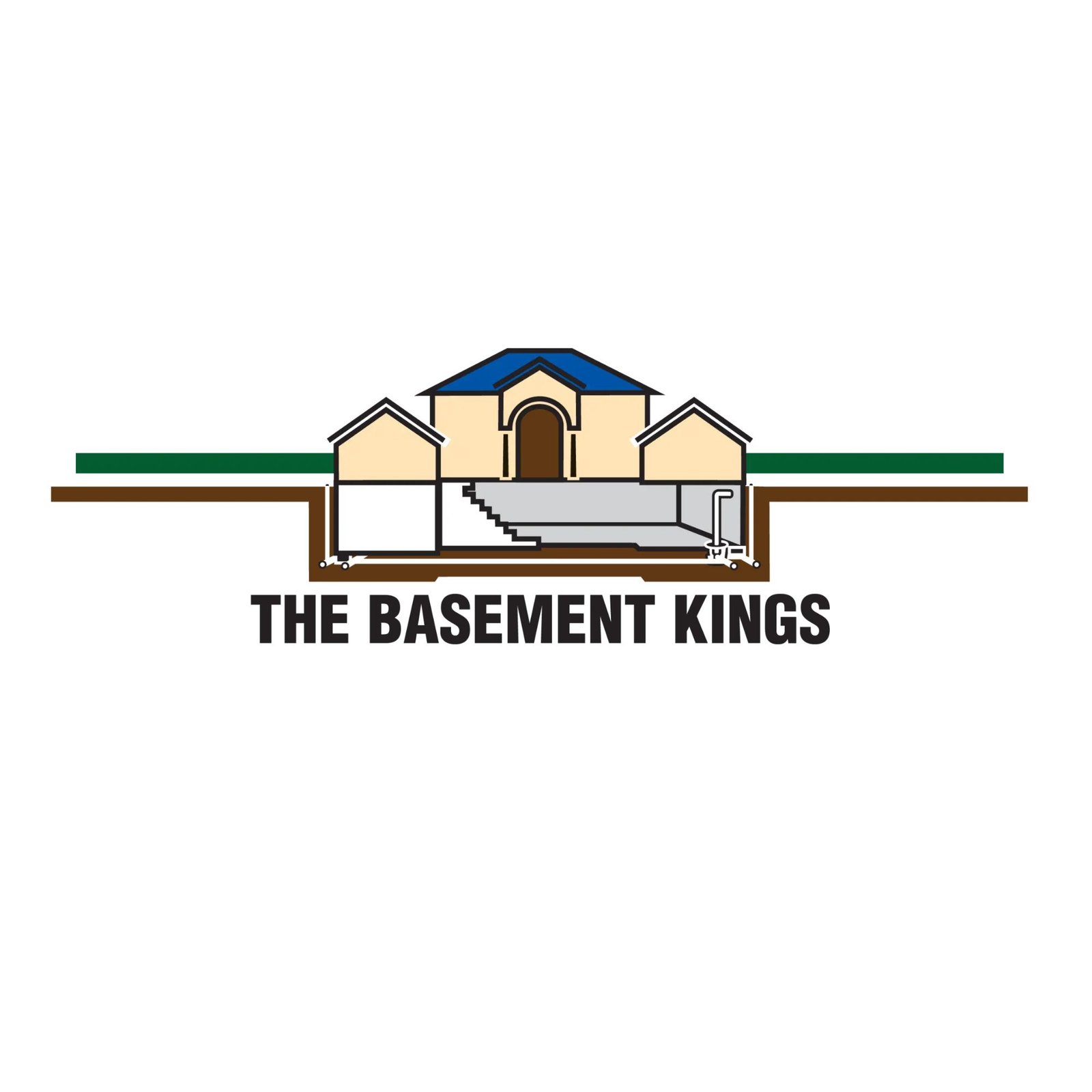The Basement Kings
